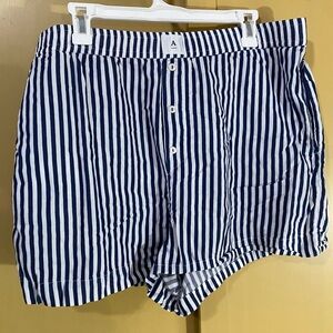 Anthropologie Women’s Boxer Shorts